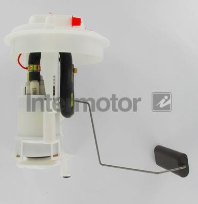 INTERMOTOR 39116 - Модуль паливного насоса autozip.com.ua
