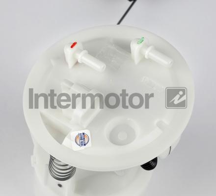 INTERMOTOR 39134 - Модуль паливного насоса autozip.com.ua