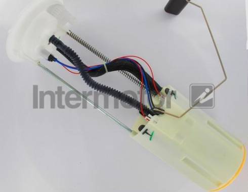 INTERMOTOR 39266 - Модуль паливного насоса autozip.com.ua