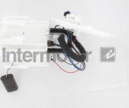 INTERMOTOR 39261 - Модуль паливного насоса autozip.com.ua