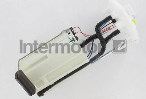 INTERMOTOR 39205 - Модуль паливного насоса autozip.com.ua