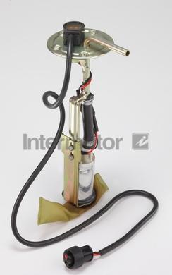 INTERMOTOR 39281 - Модуль паливного насоса autozip.com.ua