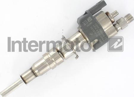 INTERMOTOR 31141 - Форсунка паливна, розпилювач і утримувач autozip.com.ua