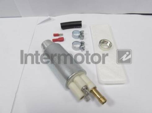 INTERMOTOR 38918 - Паливний насос autozip.com.ua