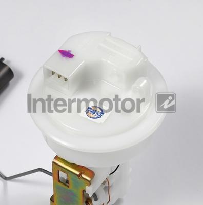 INTERMOTOR 38624 - Датчик, рівень палива autozip.com.ua
