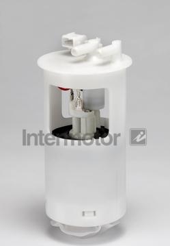 INTERMOTOR 38127 - Модуль паливного насоса autozip.com.ua