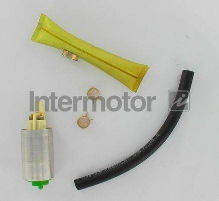 INTERMOTOR 38897 - Паливний насос autozip.com.ua