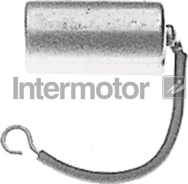 INTERMOTOR 33560 - Конденсатор, система запалювання autozip.com.ua
