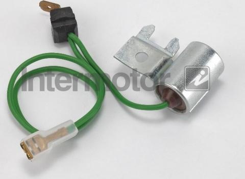 INTERMOTOR 33070 - Конденсатор, система запалювання autozip.com.ua