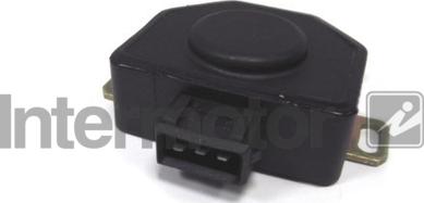 INTERMOTOR 20002 - Датчик, положення дросельної заслінки autozip.com.ua