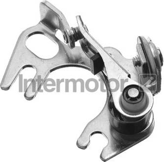 INTERMOTOR 22270V - Контактна група, розподільник запалювання autozip.com.ua