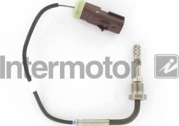 INTERMOTOR 27148 - Датчик, температура вихлопних газів autozip.com.ua
