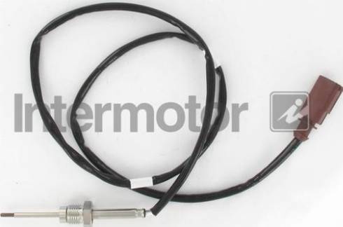 INTERMOTOR 27349 - Датчик, температура вихлопних газів autozip.com.ua