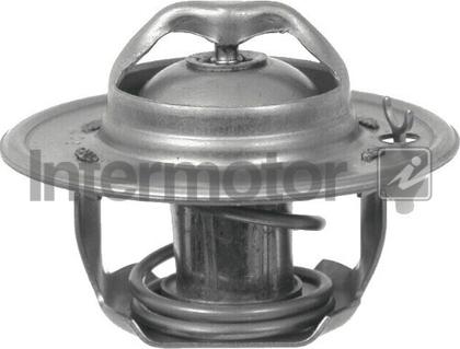 INTERMOTOR 75662 - Термостат, охолоджуюча рідина autozip.com.ua