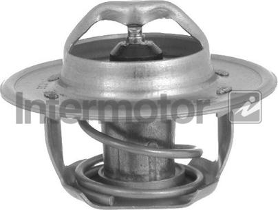 INTERMOTOR 75619 - Термостат, охолоджуюча рідина autozip.com.ua