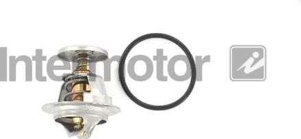 INTERMOTOR 75672 - Термостат, охолоджуюча рідина autozip.com.ua