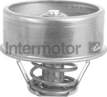INTERMOTOR 75021 - Термостат, охолоджуюча рідина autozip.com.ua