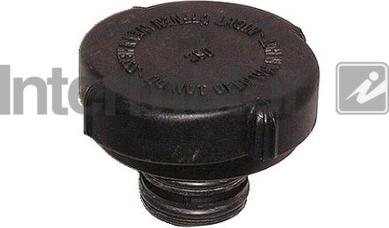 INTERMOTOR 75269 - Кришка, радіатор autozip.com.ua