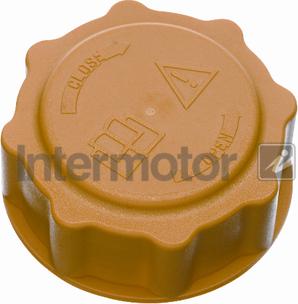 INTERMOTOR 75262 - Кришка, радіатор autozip.com.ua