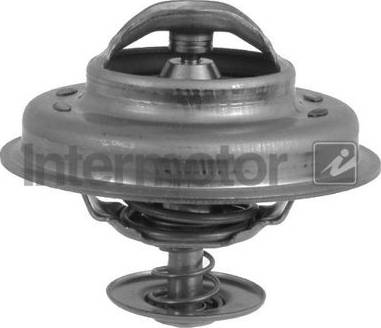 INTERMOTOR 75226 - Термостат, охолоджуюча рідина autozip.com.ua