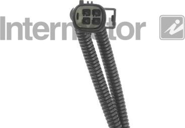 INTERMOTOR 70009 - Датчик детонації autozip.com.ua