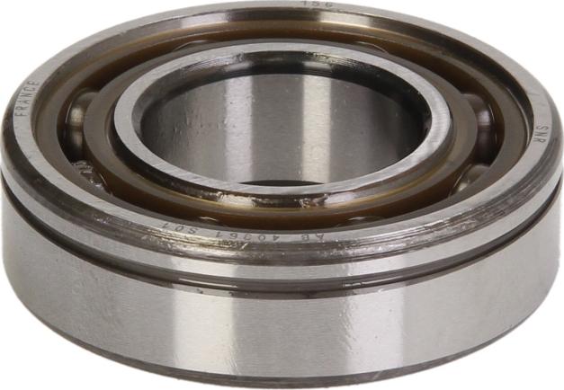 SNR AB.40361.S01 - Підшипник, ступінчаста коробка передач autozip.com.ua