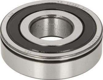 SNR AB12390S01 - Підшипник, ступінчаста коробка передач autozip.com.ua