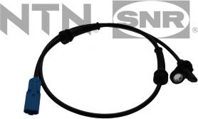 SNR ASB159.44 - Датчик ABS, частота обертання колеса autozip.com.ua