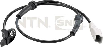 SNR ASB159.08 - Датчик ABS, частота обертання колеса autozip.com.ua