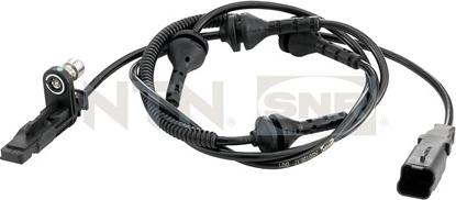 SNR ASB159.17 - Датчик ABS, частота обертання колеса autozip.com.ua