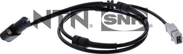 SNR ASB159.37 - Датчик ABS, частота обертання колеса autozip.com.ua