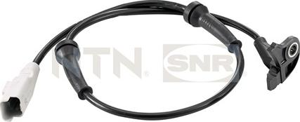 SNR ASB159.25 - Датчик ABS, частота обертання колеса autozip.com.ua