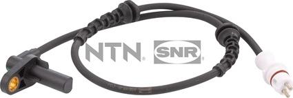 SNR ASB155.40 - Датчик ABS, частота обертання колеса autozip.com.ua