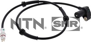 SNR ASB155.41 - Датчик ABS, частота обертання колеса autozip.com.ua