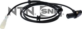 SNR ASB155.42 - Датчик ABS, частота обертання колеса autozip.com.ua