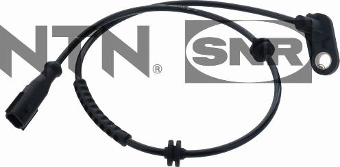 SNR ASB155.64 - Датчик ABS, частота обертання колеса autozip.com.ua