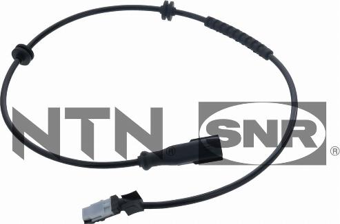 SNR ASB155.61 - Датчик ABS, частота обертання колеса autozip.com.ua