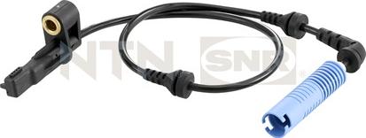 SNR ASB150.03 - Датчик ABS, частота обертання колеса autozip.com.ua