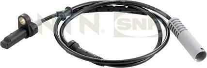 SNR ASB150.11 - Датчик ABS, частота обертання колеса autozip.com.ua