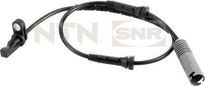 SNR ASB150.18 - Датчик ABS, частота обертання колеса autozip.com.ua