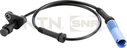 SNR ASB150.13 - Датчик ABS, частота обертання колеса autozip.com.ua