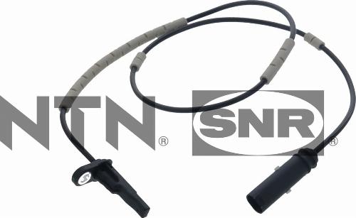 SNR ASB150.35 - Датчик ABS, частота обертання колеса autozip.com.ua