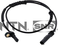 SNR ASB150.24 - Датчик ABS, частота обертання колеса autozip.com.ua