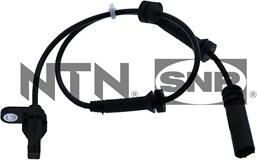 SNR ASB150.25 - Датчик ABS, частота обертання колеса autozip.com.ua