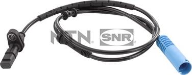SNR ASB150.22 - Датчик ABS, частота обертання колеса autozip.com.ua