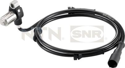 SNR ASB158.12 - Датчик ABS, частота обертання колеса autozip.com.ua