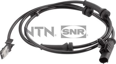 SNR ASB168.01 - Датчик ABS, частота обертання колеса autozip.com.ua
