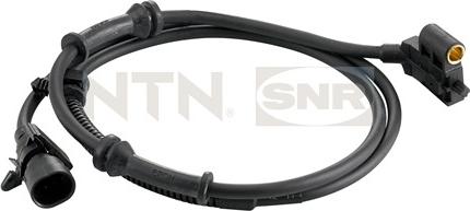 SNR ASB186.04 - Датчик ABS, частота обертання колеса autozip.com.ua
