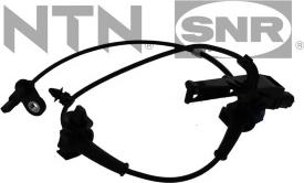 SNR ASB174.06 - Датчик ABS, частота обертання колеса autozip.com.ua