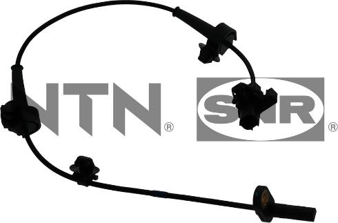 SNR ASB174.08 - Датчик ABS, частота обертання колеса autozip.com.ua